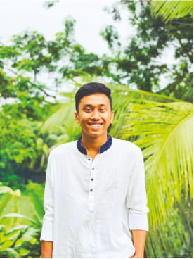 Photo of মো: মাহমুদুল হাসান রিজভী